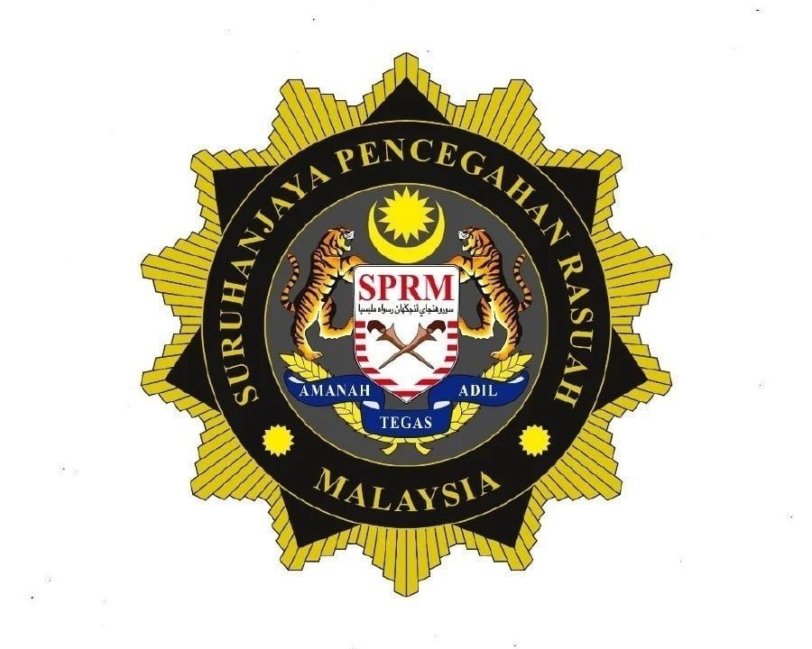 Over 6,000 bribery cases recorded since 2015