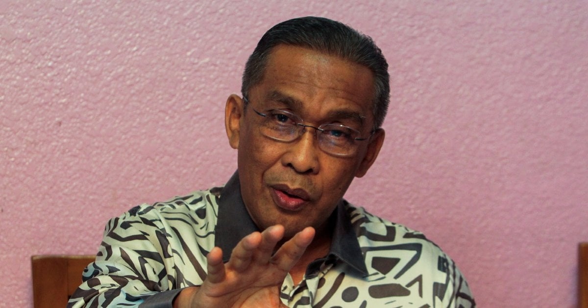Pas backs review of Peaceful Assembly Act