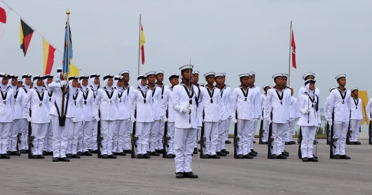 Strengthening military volunteer reserve: A strategic imperative for national defence