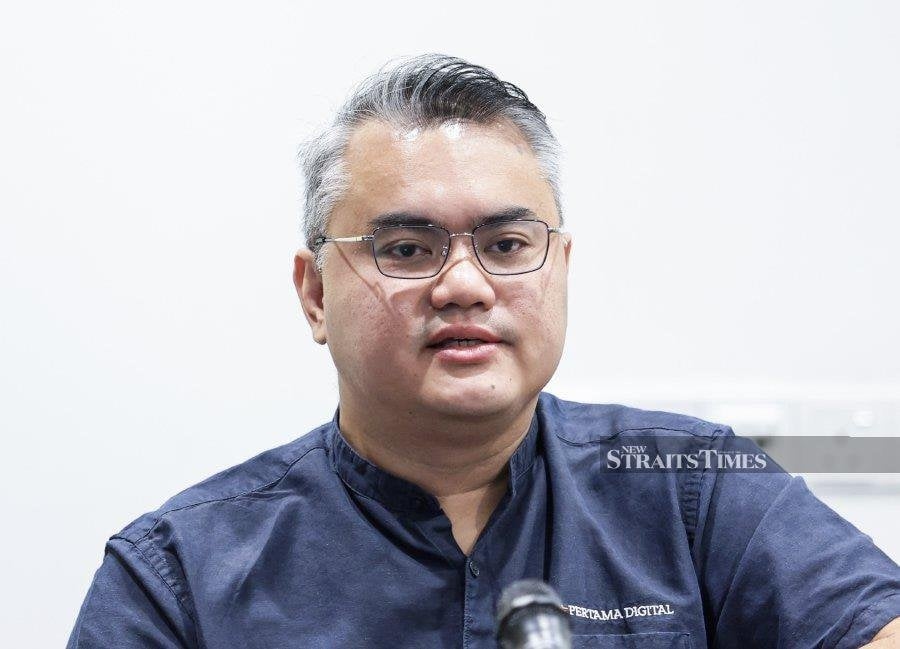 Pertama Digital launches initiatives to bridge digital divide