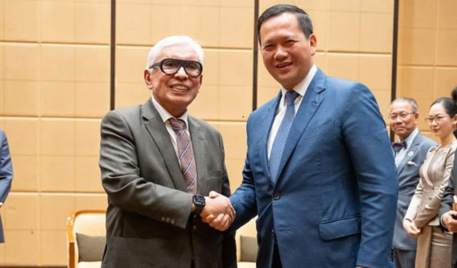 NexG plans to raise investment in Cambodia