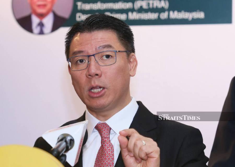 Nga: 2026 Budget anchored on sustainable development, 13MP goals