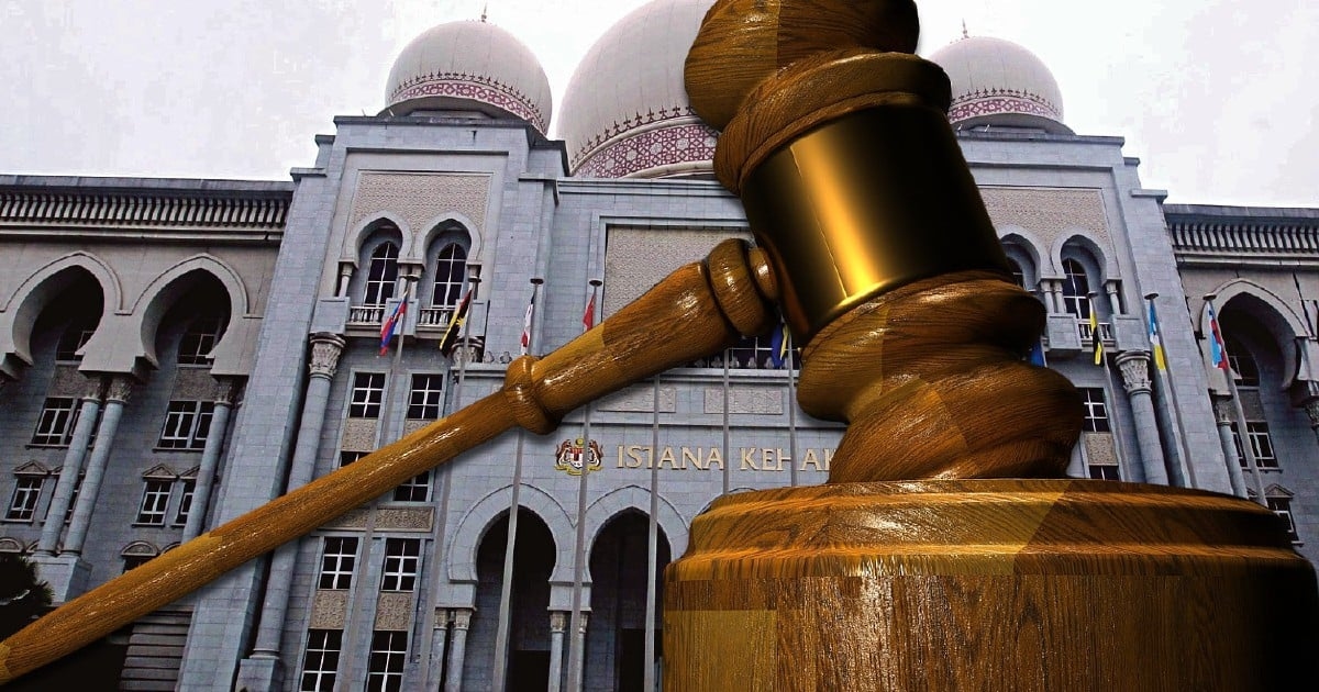 [UPDATED] MACC duo, ex-colleague acquitted of robbing Chinese businessman