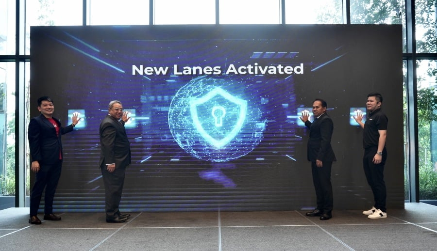 Ninja Van opens 44 delivery lanes to global markets