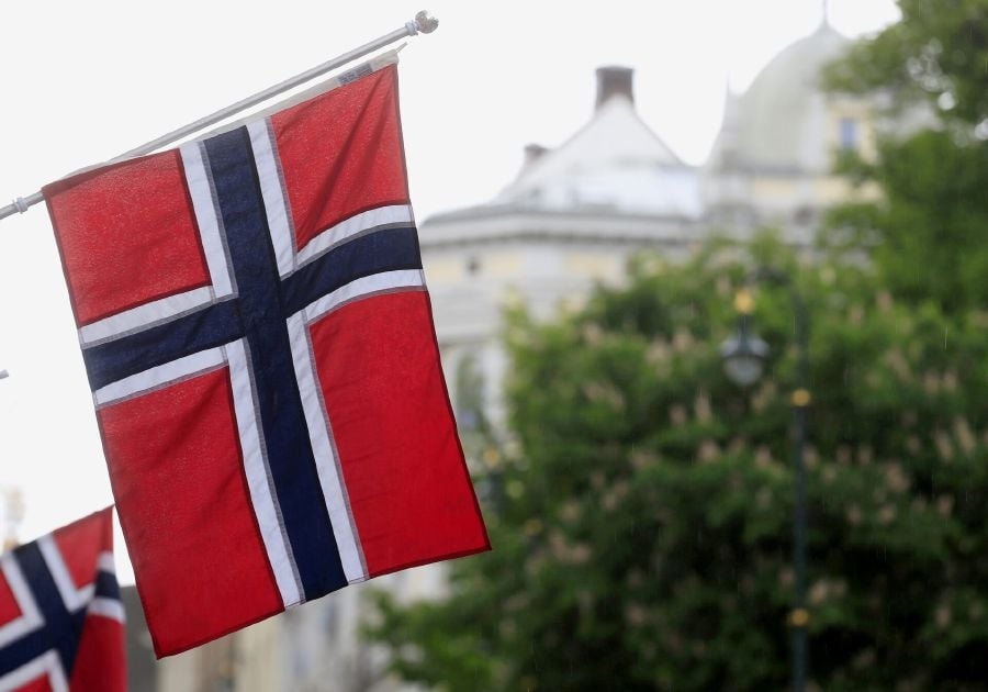Norway wealth fund posts US$68bil profit for January-June, lifted by finance stocks