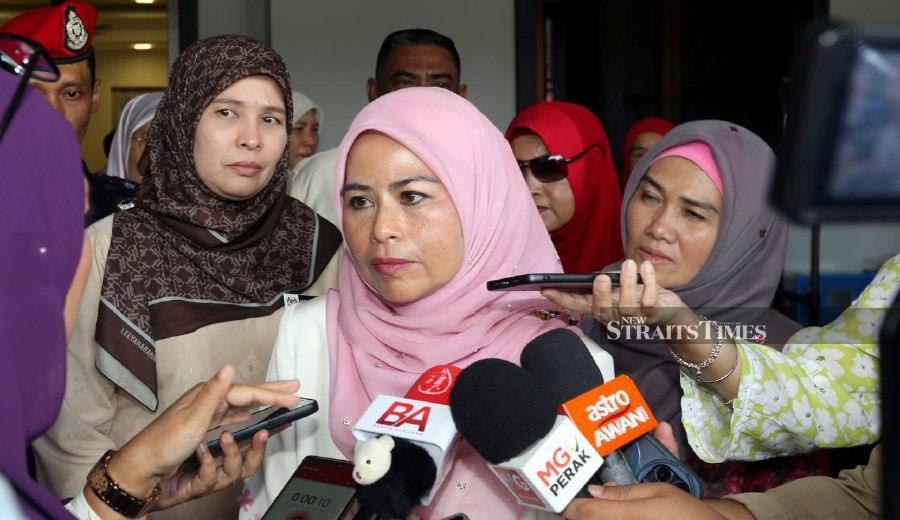 Govt ensures counselling, aid for families of FRU crash victims