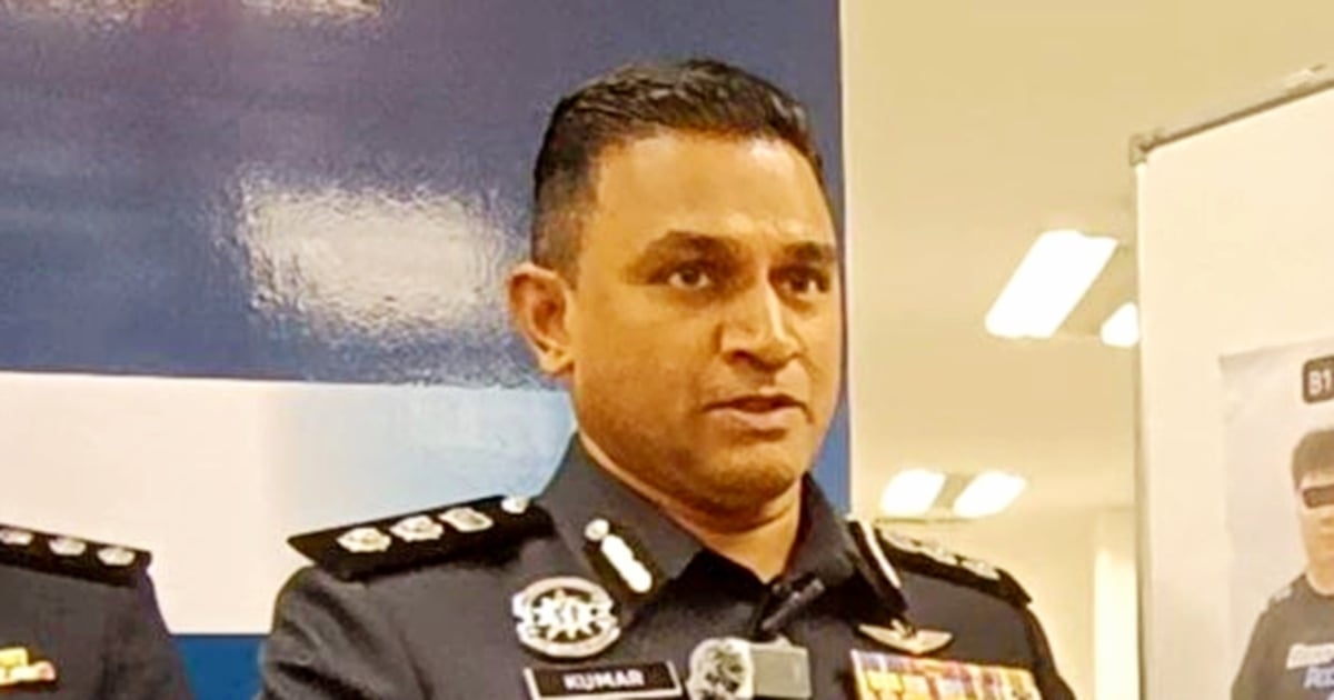 Police rule out loan shark involvement in Johor teacher's death