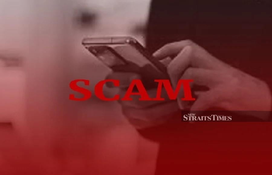 Scammers use AI-generated video of King in fraud scheme