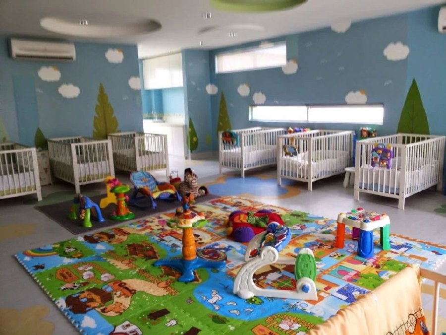 Overcrowded unlicensed day care centres fail safety standards, warn authorities