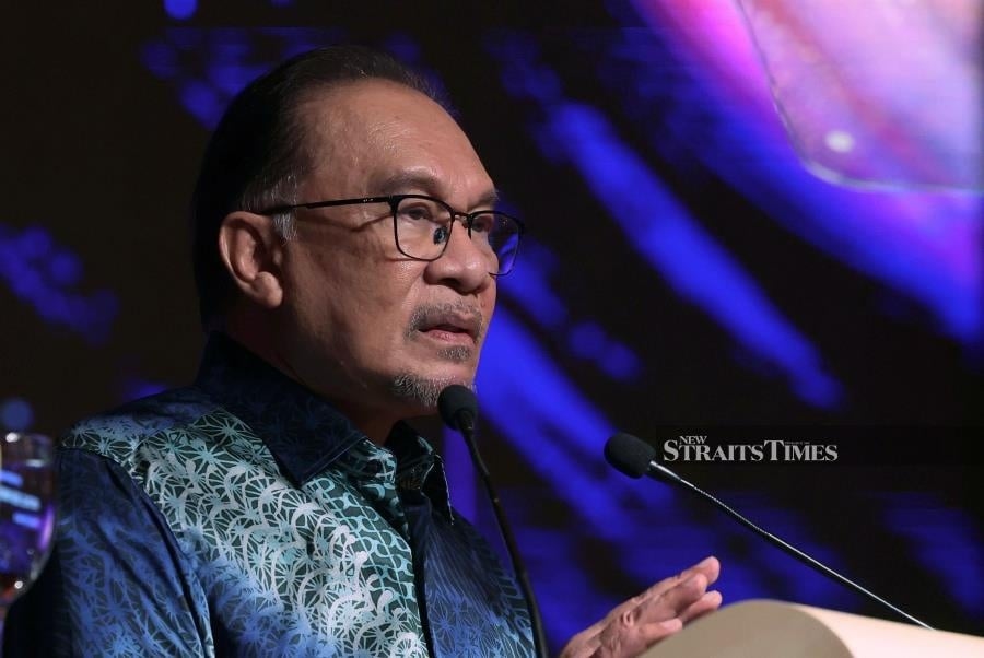 PM orders probe into 'malicious' attack against Rafizi's son
