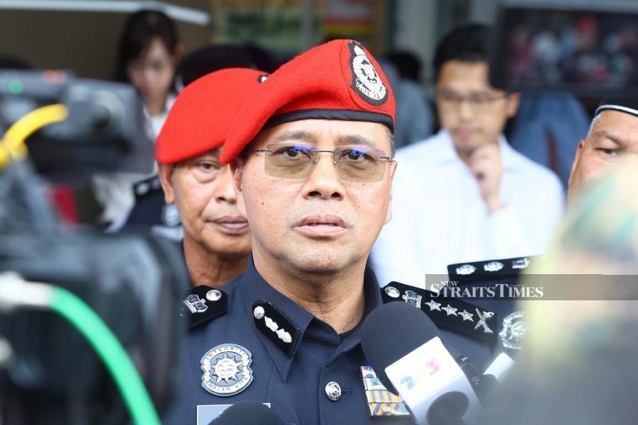 FRU tragedy: 4 policemen discharged, 5 remain in ICU