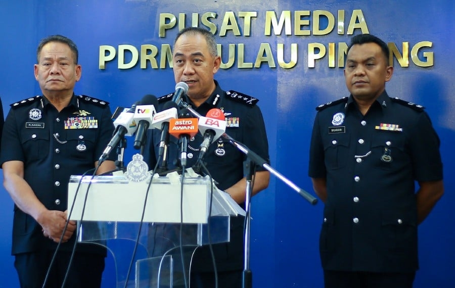 Online investment scam leaves store supervisor RM624,000 poorer