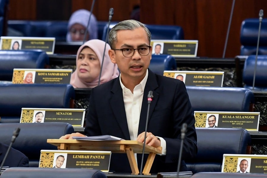 Putrajaya seeks to cut reliance on Starlink's satellite service
