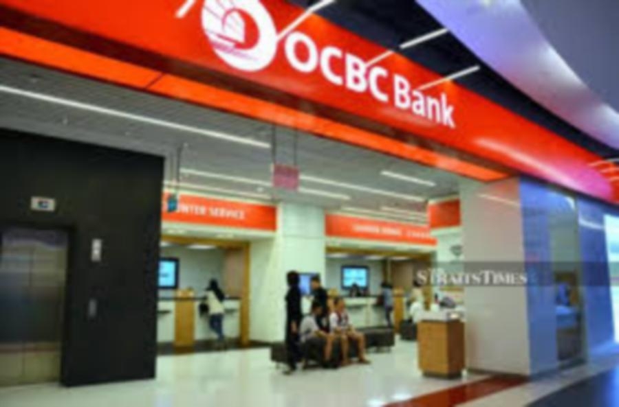 OCBC extends RM351mil financing for projects in Johor-Singapore SEZ