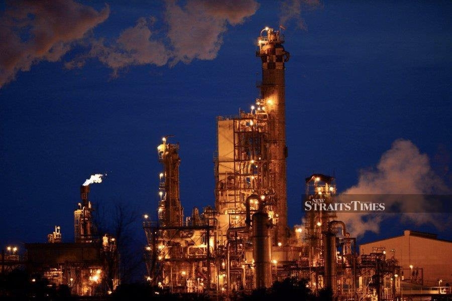 ConocoPhillips ends RM13.7bil Sarawak deepwater project to refocus global priorities
