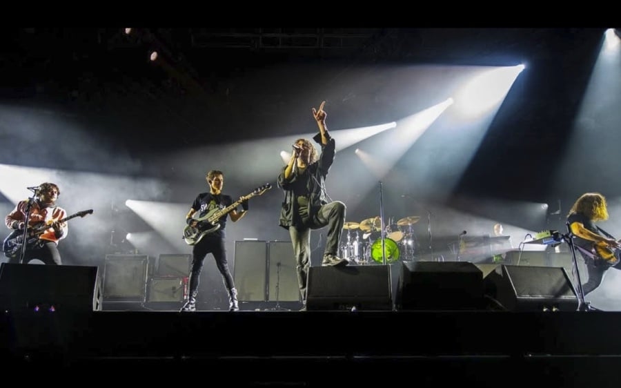 #SHOWBIZ: 'Malaysia, we hear you': Possible chance to purchase more MCR tickets?