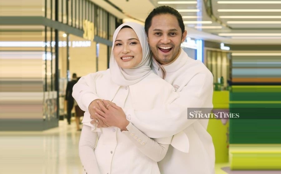 #SHOWBIZ: Fortune smiles on ex-action star