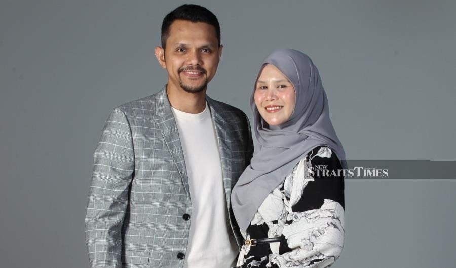 #SHOWBIZ: Khai of AF1: Didn't even have RM10 to donate to the mosque