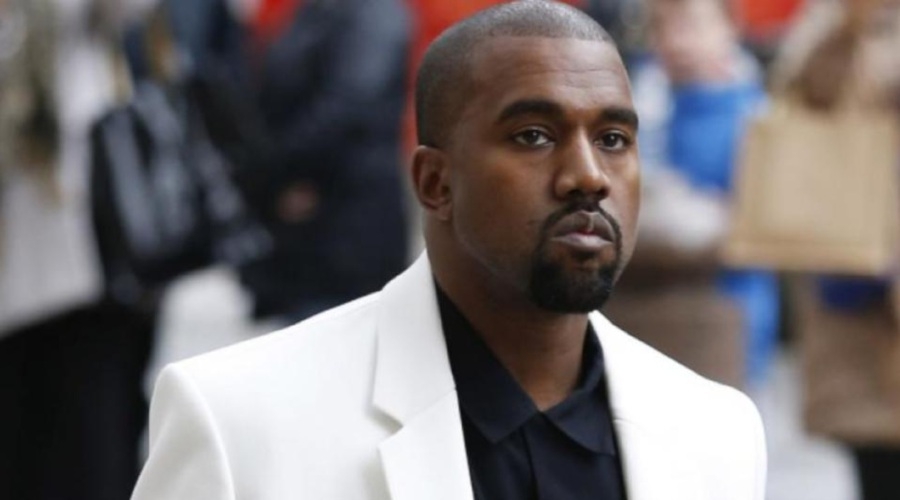 #SHOWBIZ: Kanye West reveals disturbing past relationship with cousin