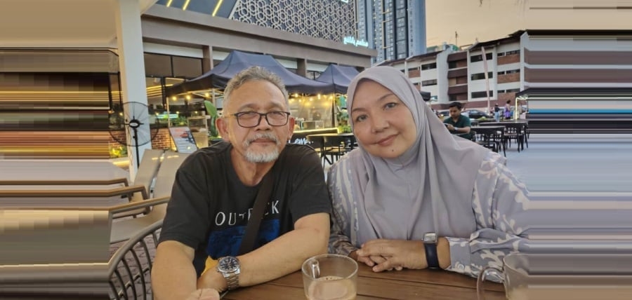 #SHOWBIZ: Man Senoi: 'How can 4U2C hold a concert if we own the copyright to 25 songs?'
