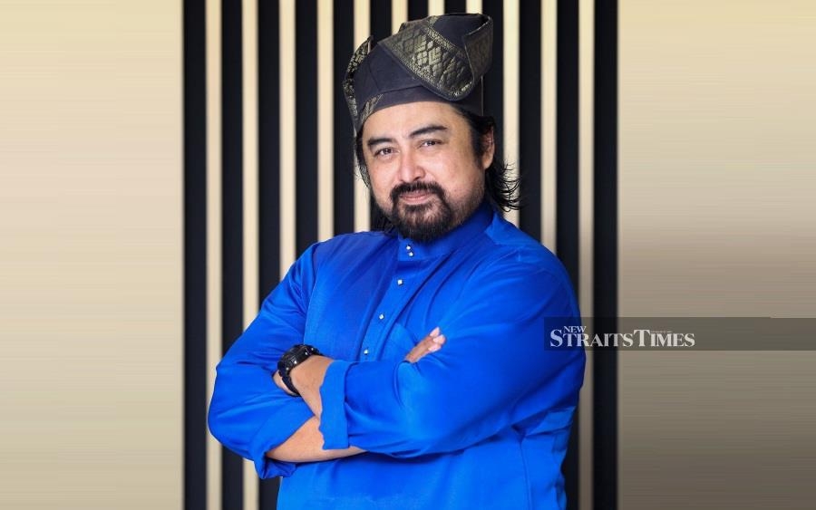 #SHOWBIZ: Money, Covid-19 delayed P. Ramlee-inspired film