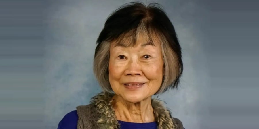 #SHOWBIZ: Penang-born actress Pik-Sen Lim of 'Mind Your Language' fame dies at 80