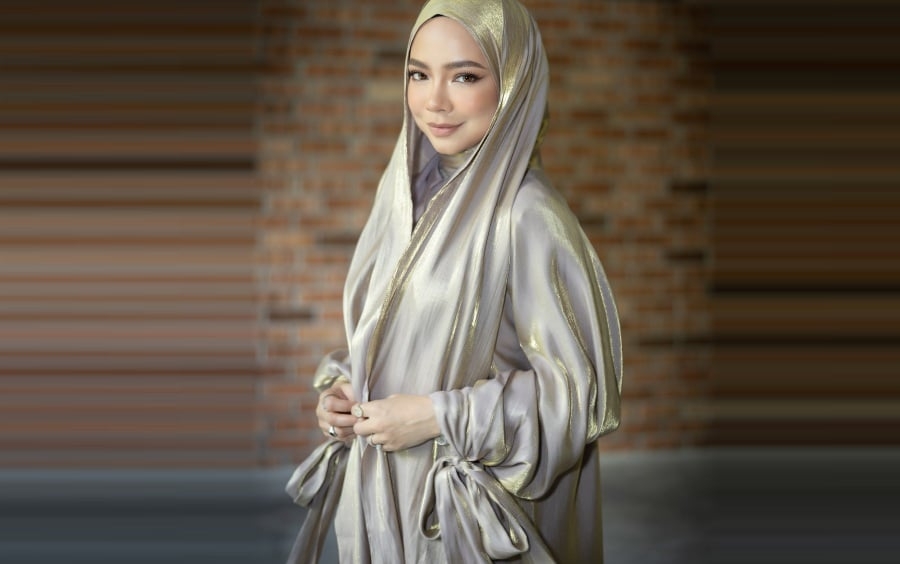 #SHOWBIZ: Nora Danish: I have marriage proposals from uztaz, religious men