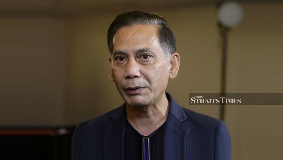 #SHOWBIZ: Call for better recognition of Malaysian film crews