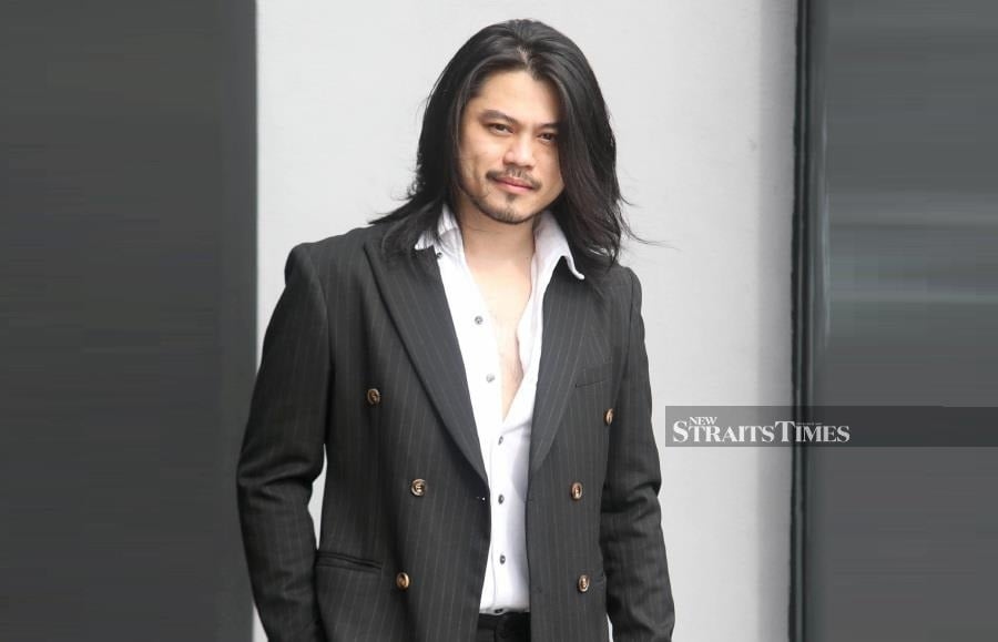 #SHOWBIZ: Kael soars through 'Angkasa'