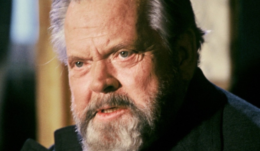 #SHOWBIZ: Orson Welles is back thanks to AI