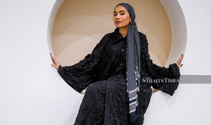 #SHOWBIZ: Yuna saddened by death of baby elephant