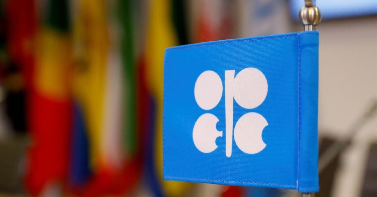 OPEC chief voices "full confidence" in China's economy
