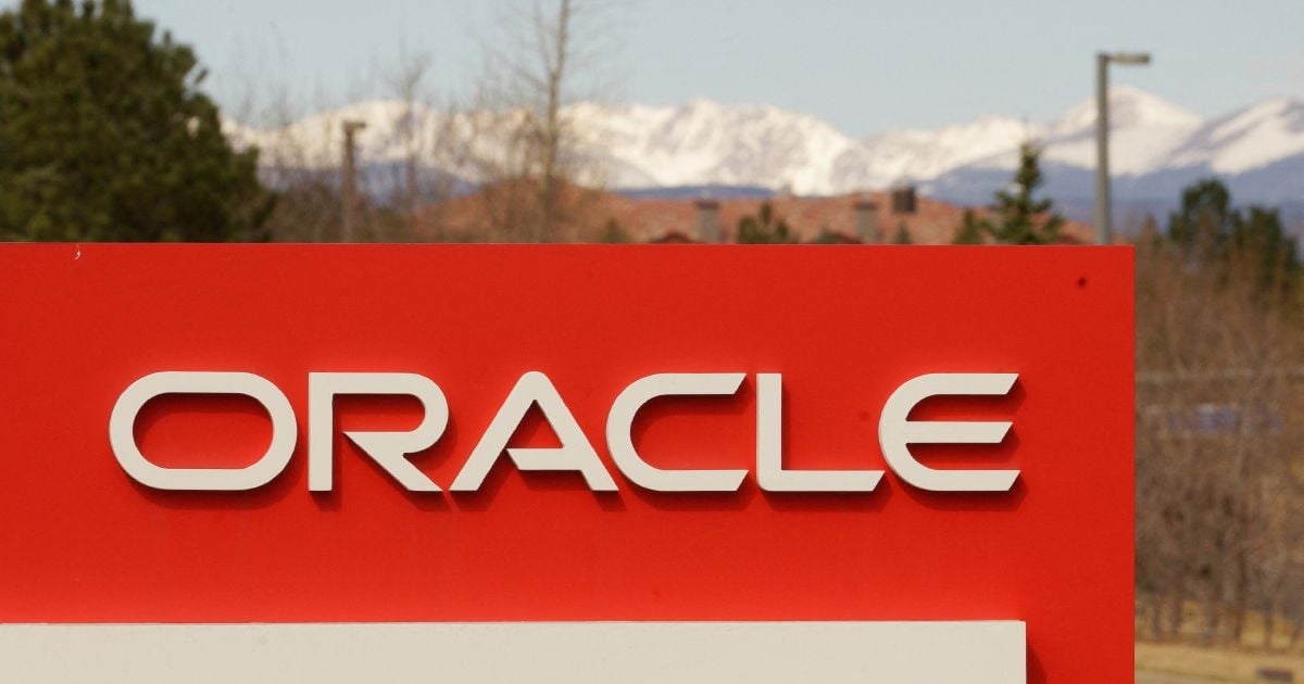 Oracle to invest US$3bil in AI, cloud expansion in Germany, Netherlands