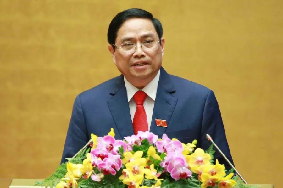 Vietnam PM expects US trade deal before July tariff deadline
