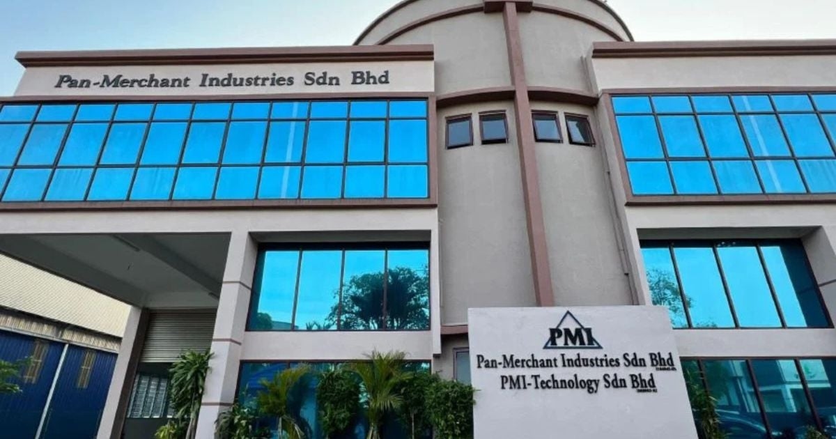 Pan Merchant's IPO price demands more than the business can deliver?