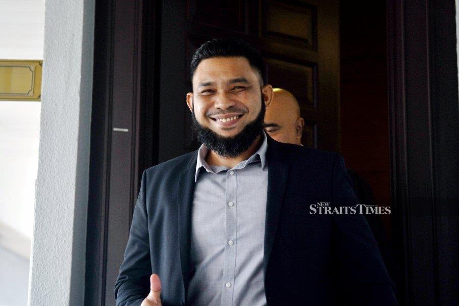 [UPDATED] Papagomo issues public apology to IGP for defamatory statements