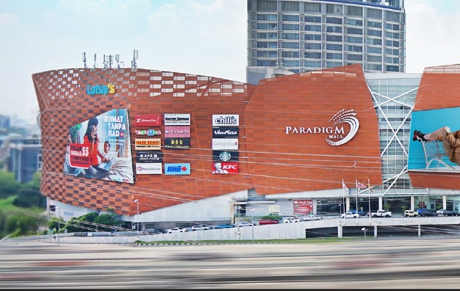 Main Market-bound Paradigm REIT aims to raise RM560mil from IPO next month