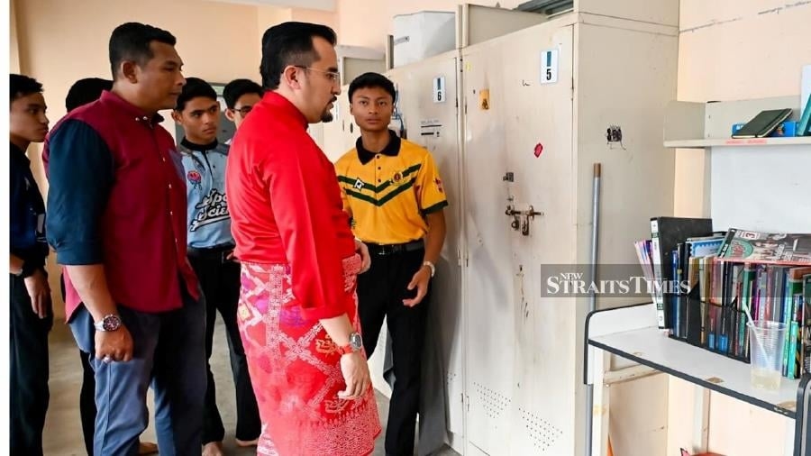 Mara allocates RM1.15mil for MRSM Kubang Pasu upgrades