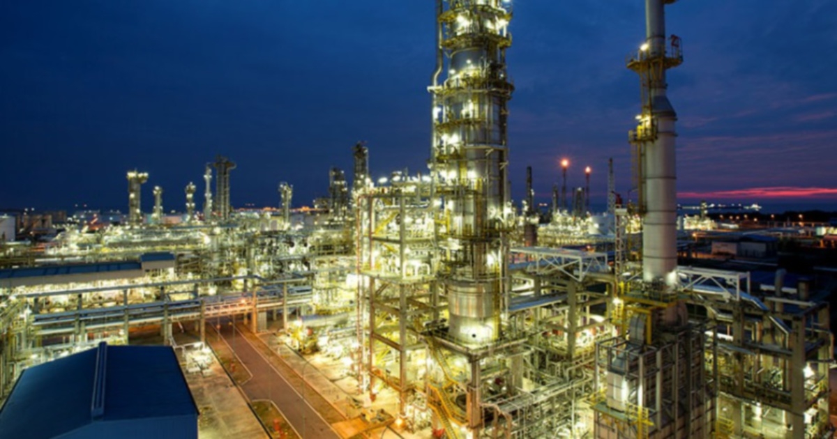PetChem faces near-term headwinds, recovery likely in second half
