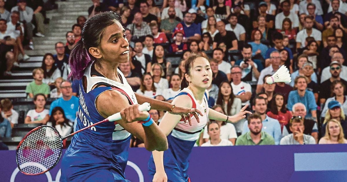 Pearly-Thinaah seek revenge in Japan Open final after breaking jinx