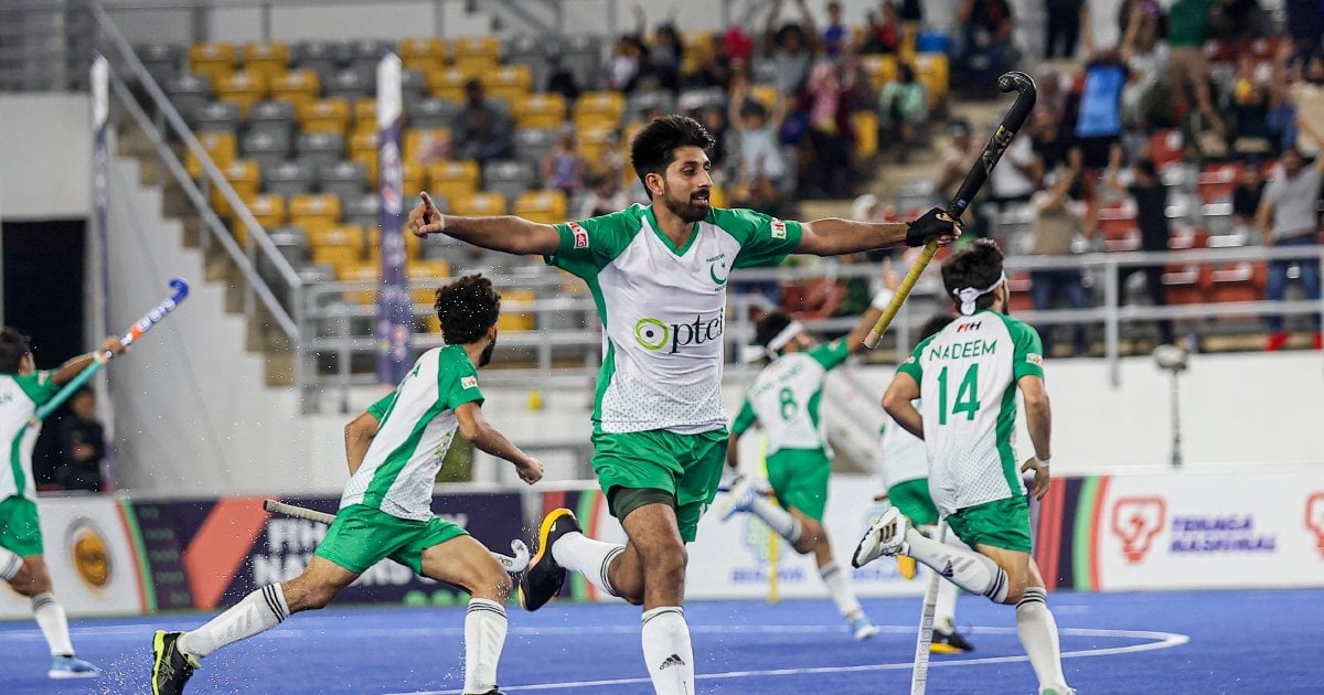 India-Pakistan tensions threaten Asia Cup hockey tournament in Bihar