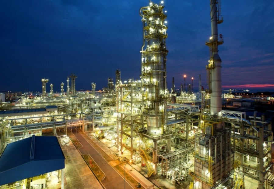 PetChem faces ongoing oversupply, HLIB cuts earnings forecast