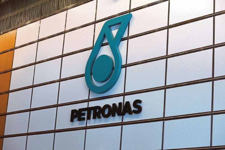 Petronas is not exiting its Canada business, says CEO