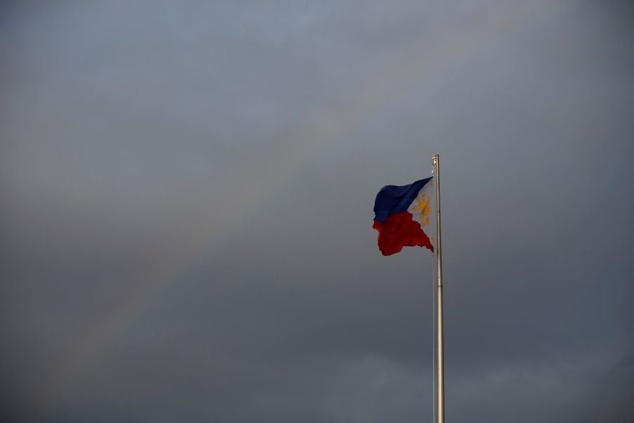 No significant impact on Philippine economy from Iran-Israel conflict: Marcos