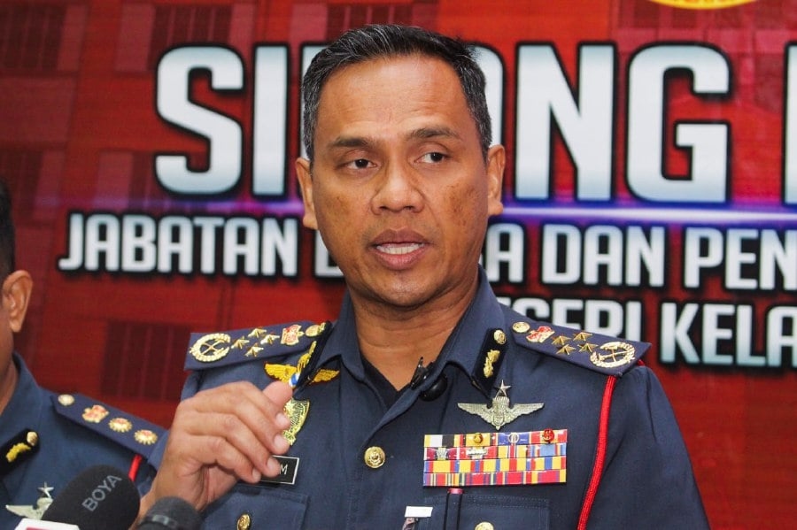 Two more Fire Dept personnel under investigation for offensive posts