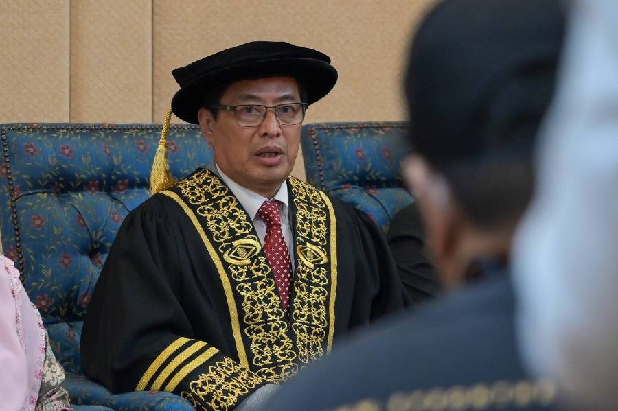 [UPDATED] Ismail Sabri to be quizzed over asset declaration, says Azam