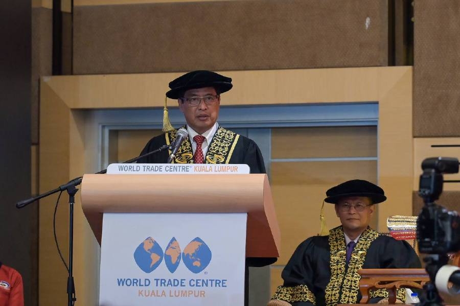 Probe into graft allegations involving Sabah reps continuing, says Azam