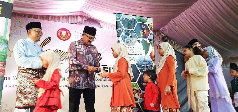 23 yacht operators to take part in international boat show in Langkawi