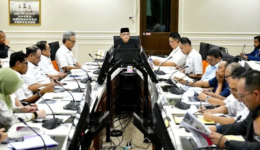 Affordable housing, transportationhubs planned near ECRL stations