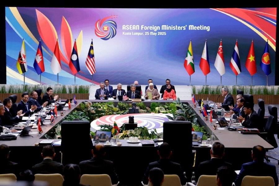 Timor-Leste set to join Asean nuclear weapon-free zone under new addendum